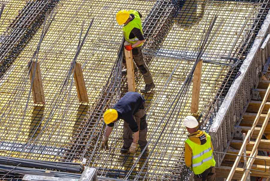 Esenyurt İnşaat Kalıpçısı